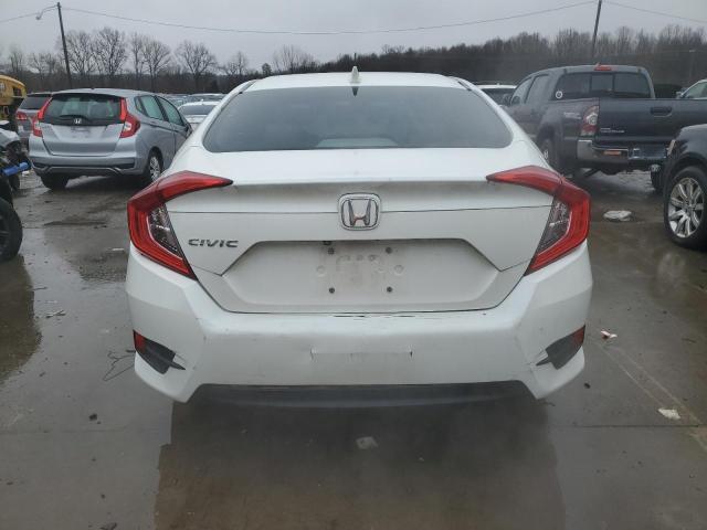 2017 HONDA CIVIC EX - 19XFC2F7XHE042373
