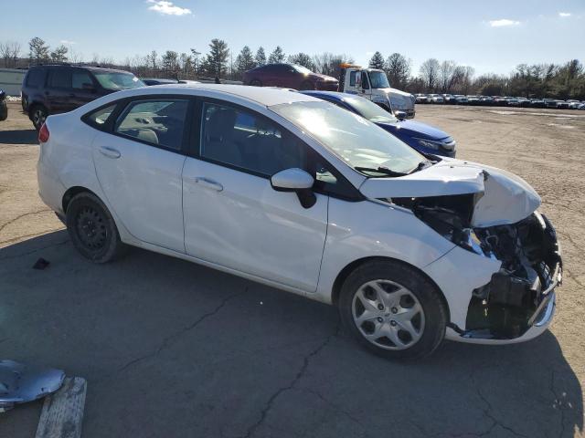 Vin: 3fadp4aj3cm219926, lot: 45347495, ford fiesta s 20124