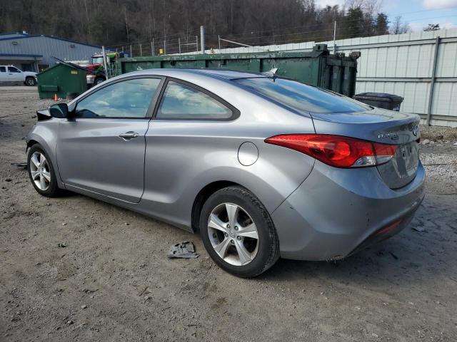 Vin: kmhdh6ae8du000409, lot: 44677685, hyundai elantra gs 20132