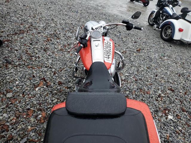 2017 HARLEY-DAVIDSON FLHR ROAD - 1HD1FBC19HB604339