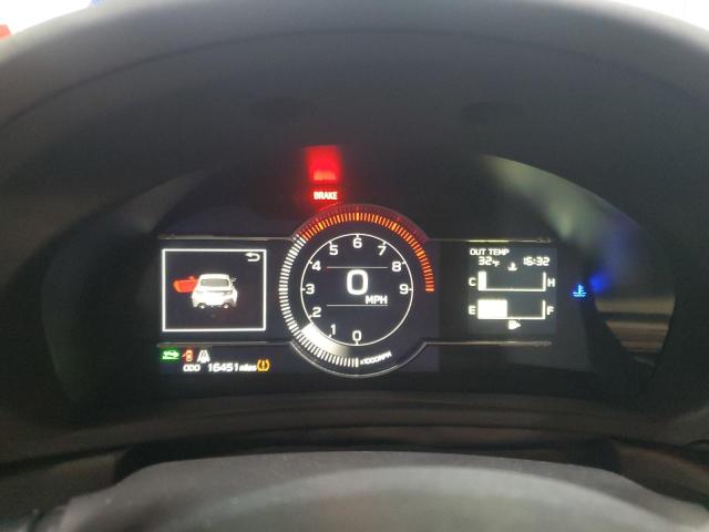 2023 SUBARU BRZ PREMIU JF1ZDBB10P9705664