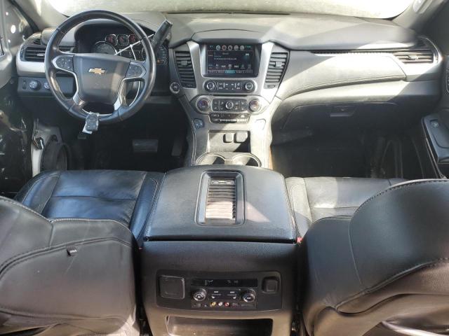 2016 CHEVROLET SUBURBAN K - 1GNSKHKC6GR107544