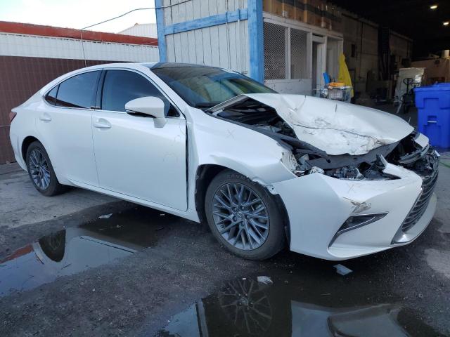 Vin: 58abk1gg6ju113610, lot: 45054735, lexus es350 350 20184