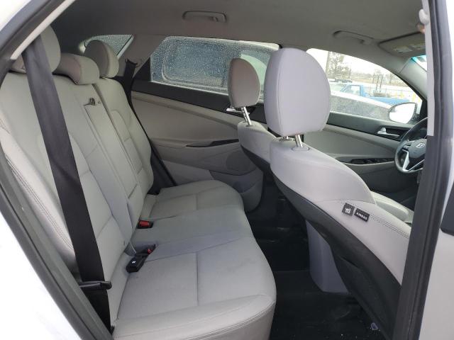 2019 HYUNDAI TUCSON KM8J2CA43KU035091