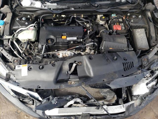 2018 HONDA CIVIC LX - 2HGFC2F5XJH606274