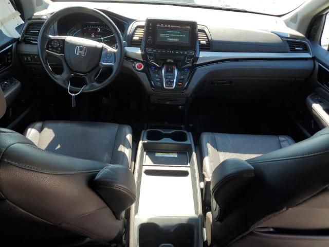 2019 HONDA ODYSSEY EL 5FNRL6H93KB108895