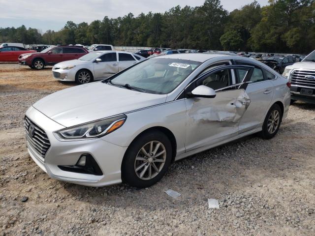 2018 HYUNDAI SONATA SE - 5NPE24AF1JH671059
