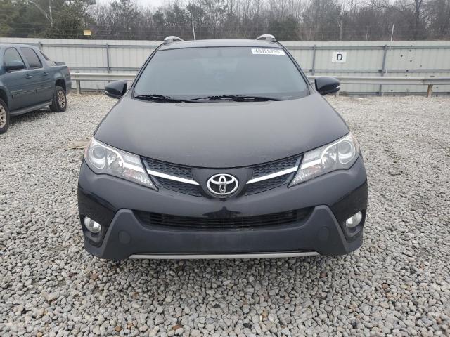 2015 TOYOTA RAV4 XLE - 2T3WFREV6FW144867