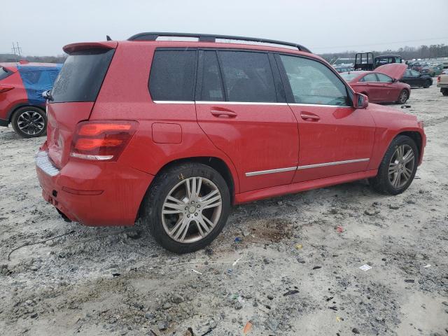 Vin: wdcgg5hbxfg402180, lot: 45810905, mercedes-benz glk-class 350 20153