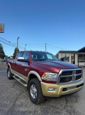 DODGE RAM 2500 L