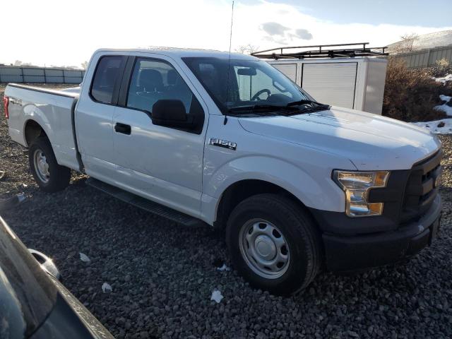2016 FORD F150 SUPER - 1FTFX1EF8GKE06194