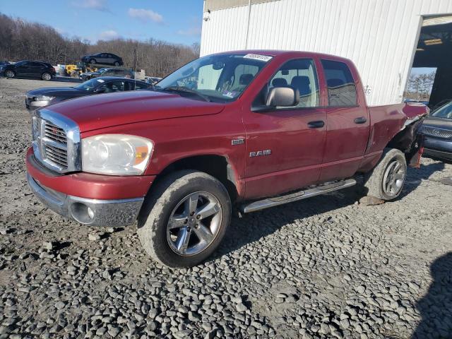 DODGE RAM 1500 S