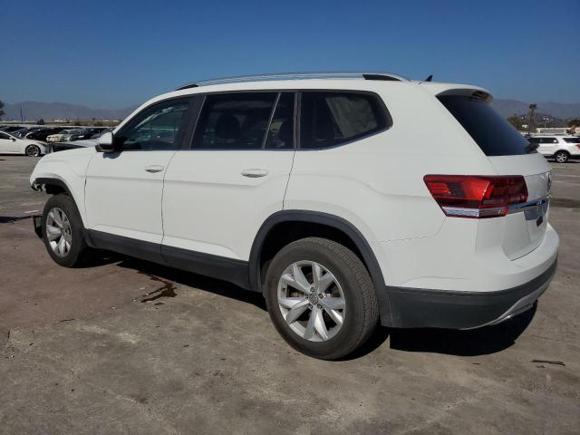 2018 VOLKSWAGEN ATLAS 1V2AP2CA8JC541148