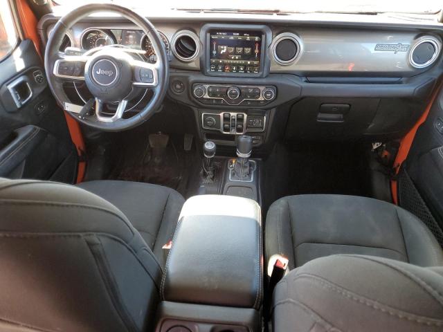 2018 JEEP WRANGLER U - 1C4HJXEG1JW224276