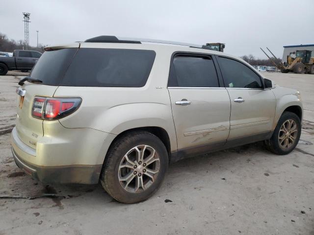 2015 GMC ACADIA SLT - 1GKKVRKD6FJ151771