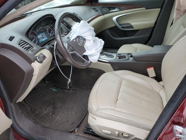 2017 BUICK REGAL PREM 2G4GS5GX4H9112595