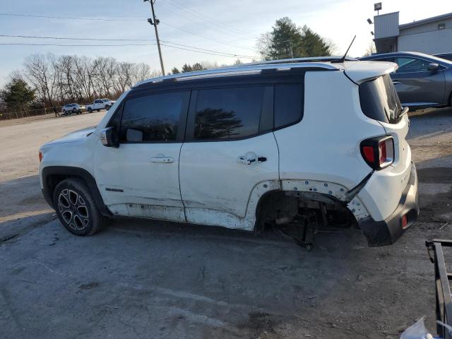 2015 JEEP RENEGADE L ZACCJBDT5FPB38047