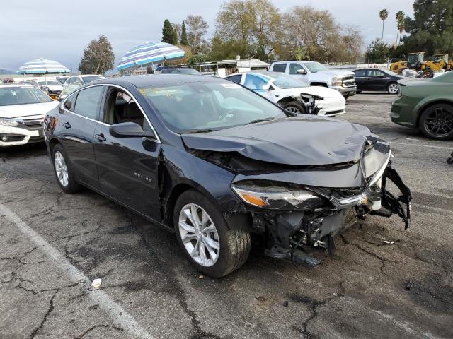 2023 CHEVROLET MALIBU LT - 1G1ZD5ST2PF178444