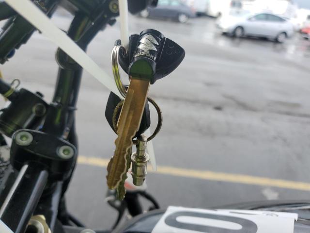 2005 SUZUKI SV1000 SK3 JS1VT54AX52101422
