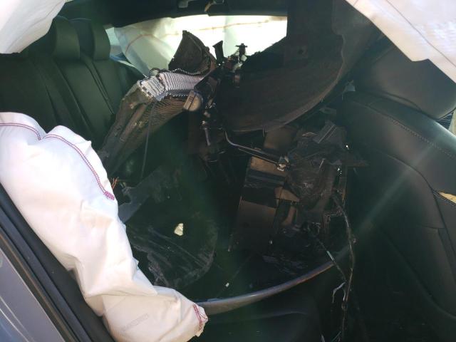 2023 HONDA ACCORD HYB 1HGCY2F79PA064307