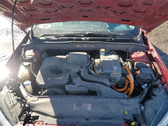 2020 FORD FUSION SE - 3FA6P0LU9LR246494