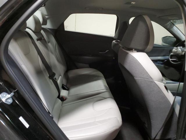 2023 HYUNDAI ELANTRA LI - KMHLP4AG3PU564168