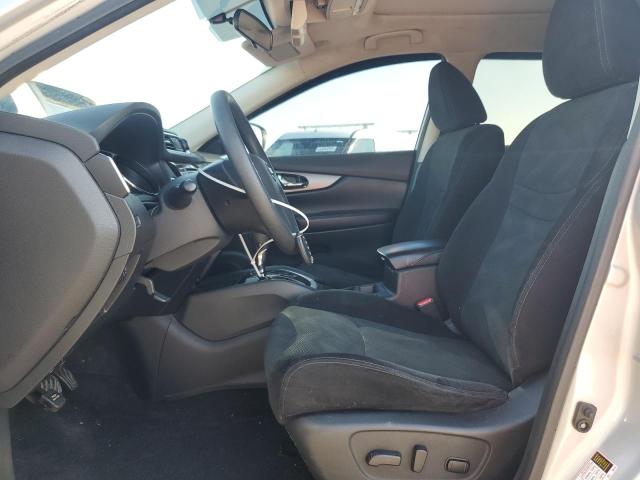 2017 NISSAN ROGUE S - 5N1AT2MV7GC891065