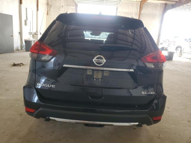2018 NISSAN ROGUE S - JN8AT2MV8JW318738