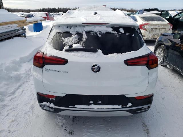 2021 BUICK ENCORE GX - KL4MMESL1MB039288