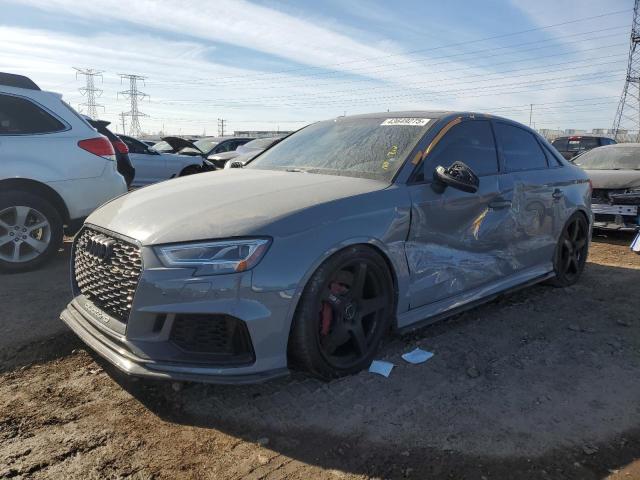 Vin: wuabwgffxj1900365, lot: 43649275, audi rs3 2018 img_1