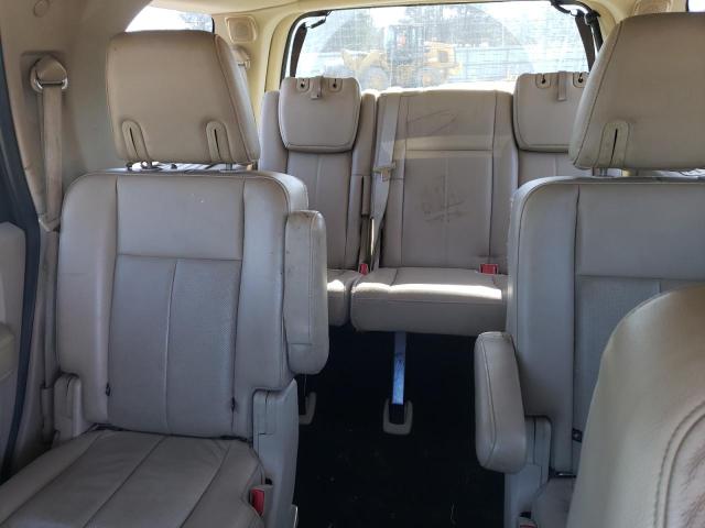 2017 FORD EXPEDITION - 1FMJU1KT2HEA19942