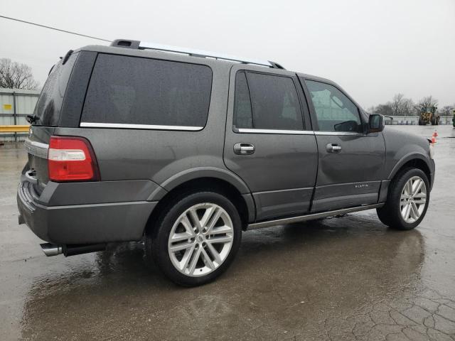 Vin: 1fmju1lt6gef20135, lot: 45110935, ford expedition platinum 20163