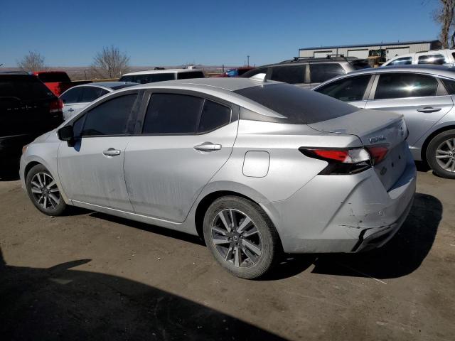 Vin: 3n1cn8ev2ml872869, lot: 46191495, nissan versa sv 20212