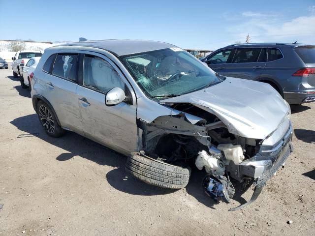 Vin: ja4ar3au3ku011982, lot: 44994185, mitsubishi outlander es 20194