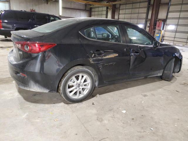 Vin: jm1bm1v75f1256467, lot: 47099465, mazda 3 touring 20153