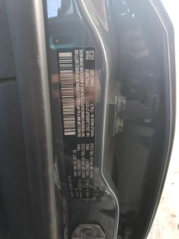 2018 JEEP RENEGADE L - ZACCJABB8JPJ71571