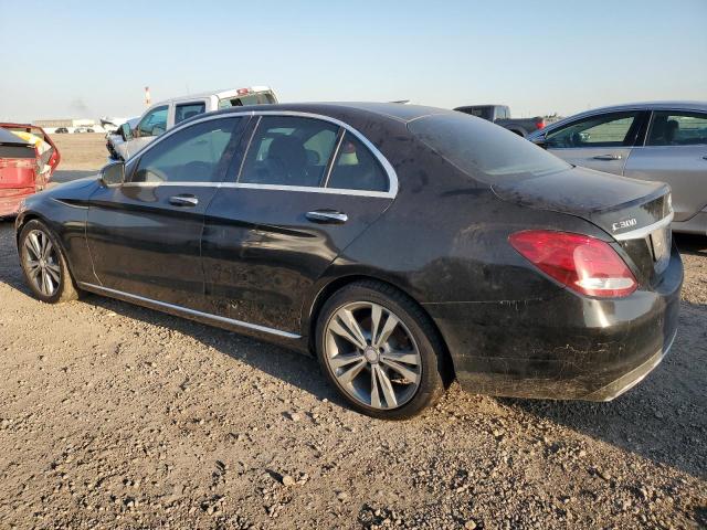 Vin: 55swf4jb7gu146812, lot: 47449495, mercedes-benz c-class 300 20162