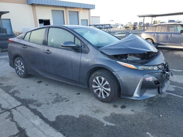 Vin: jtdkamfp1n3197624, lot: 43750225, toyota prius le 20224