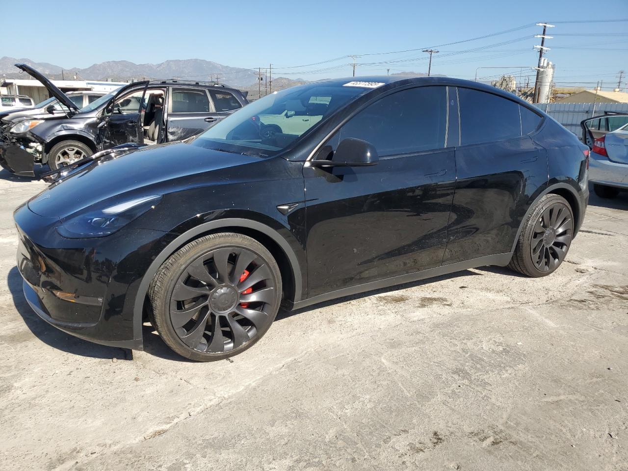 Vehicle photo