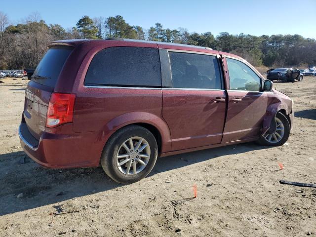 2018 DODGE GRAND CARA 2C4RDGCG4JR176988