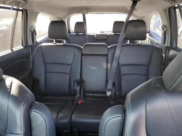 2022 HONDA PILOT SE 5FNYF6H21NB068200