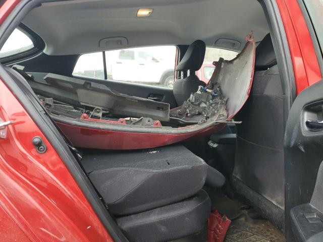 2020 TOYOTA PRIUS PRIM - JTDKARFP1L3158834