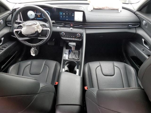 2024 HYUNDAI ELANTRA LI - KMHLP4DGXRU653072