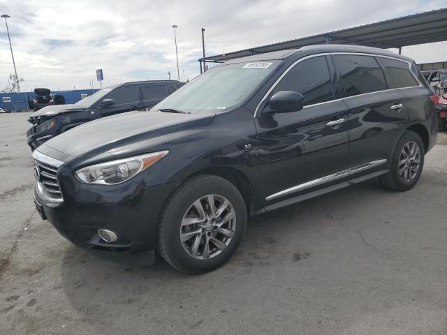 Vin: 5n1al0mm1ec537910, lot: 45052285, infiniti qx60 2014 img_1