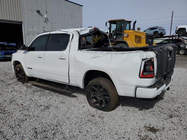 Vin: 1c6srfjm9ln217208, lot: 45608515, ram 1500 laramie 20202