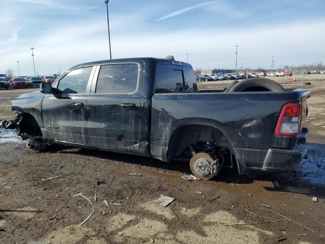 Vin: 1c6rrffg5pn577938, lot: 47123045, ram 1500 big horn/lone star 20232