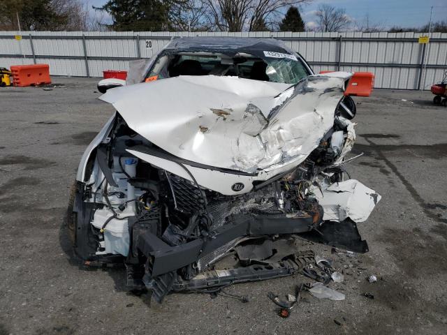 2016 KIA OPTIMA EX - 5XXGU4L33GG115586
