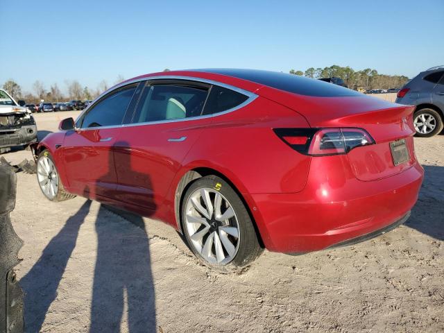 2020 TESLA MODEL 3 5YJ3E1EB0LF735971