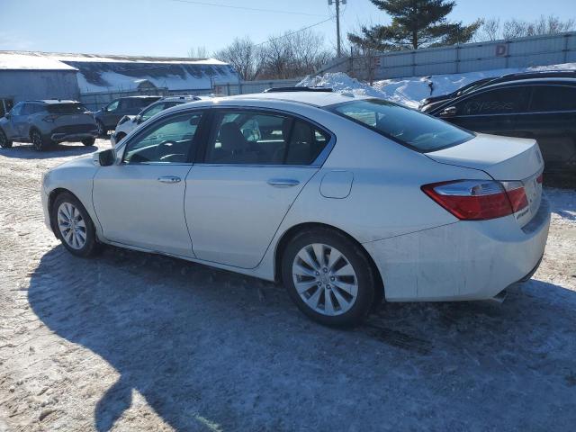 Vin: 1hgcr3f82fa028095, lot: 46335245, honda accord exl 20152