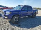 2022 TOYOTA TACOMA DOU - 3TYCZ5AN8NT103301